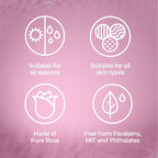 Himalaya Natural Glow Kesar Face Gel