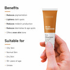 Dermatouch Bye Bye Pigmentation Cream
