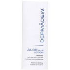 Dermadew Aloe Plus Moisturiser Lotion