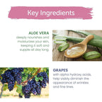 Himalaya - Anti wrinkle Cream