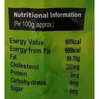 Sri Murugan Buffalo Ghee | Purity in every drop | 100% Natural and Organic Ghee