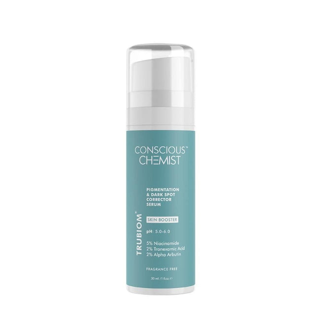 Conscious Chemist Trubiom Pore Refining Niacinamide Serum Hover Image