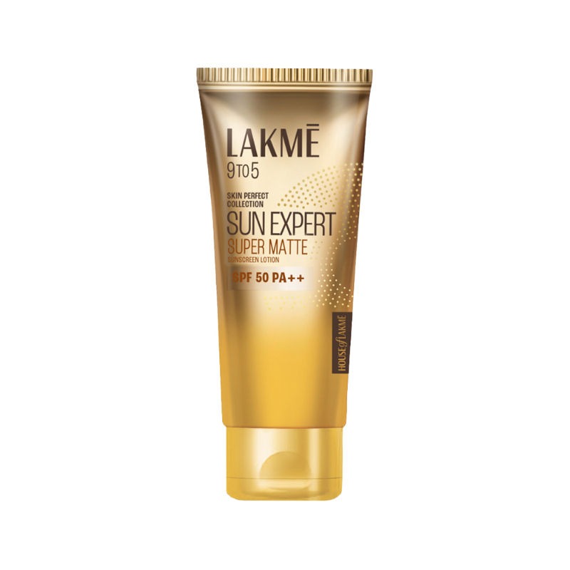 Lakme Sun Expert SPF 50 PA Fairness UV Sunscreen Lotion