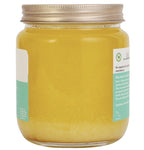 Hetha Himalayan Badri Cow A2 cultured Bilona Ghee / A2 Ghee | Organic and Pure Cow Ghee | Made From Grass Fed A2 Cow's Milk