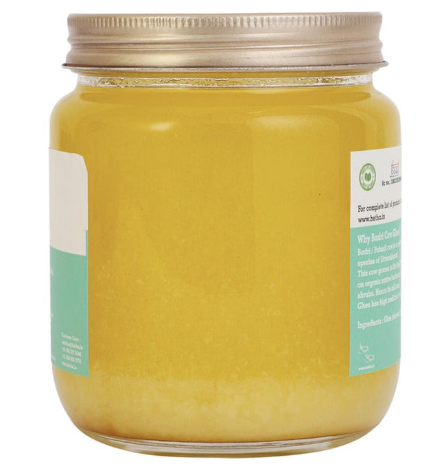 Hetha Himalayan Badri Cow A2 cultured Bilona Ghee / A2 Ghee | Organic and Pure Cow Ghee | Made From Grass Fed A2 Cow's Milk Main Image