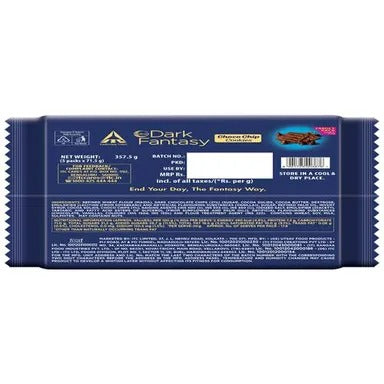 Sunfeast Dark Fantasy Choco Chip Cookies Main Image