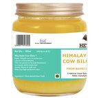 Hetha Himalayan Badri Cow A2 cultured Bilona Ghee / A2 Ghee | Organic and Pure Cow Ghee | Made From Grass Fed A2 Cow's Milk