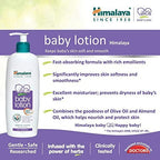 Himalaya Herbals - Baby Powder For Refreshes & Cools the Skin