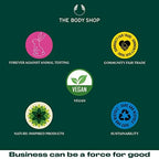 The Body Shop Japanese Cherry Blossom Body Lotion