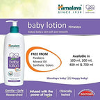 Himalaya Herbals - Baby Powder For Refreshes & Cools the Skin
