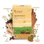 Teabox Punjabi Masala Chai