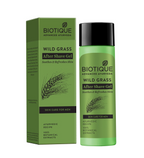 Biotique Bio Wild Grass A Soothing After Shave Gel For Men