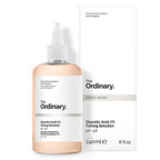 The Ordinary Glycolic Acid 7% Exfoliating Mini Toner