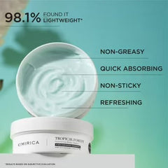 Kimirica Tropical Forest Body Yogurt