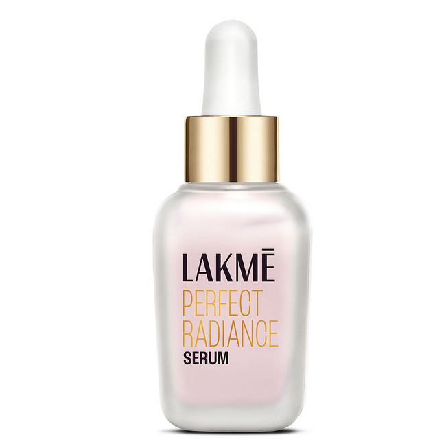 Lakme Absolute Perfect Radiance Skin Brightening Serum Hover Image