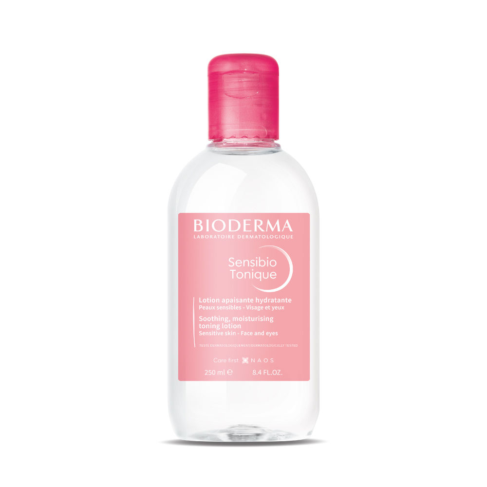 Bioderma Sensibio Tonique Lotion