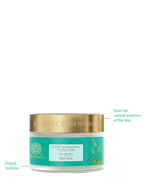 Forest Essentials Light Hydrating Moisturising Facial Gel Pure Aloe Vera