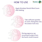 Himalaya Stretch Mark Care Kit