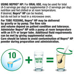 Nepro HP (High Protein) Powder