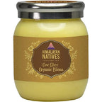 Himalayan Natives Organic Cow Bilona Ghee | Made From Grass Fed Cow's Milk | Organic Ghee