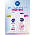 Nivea Body Lotion Natural Glow Even Tone UV Protect