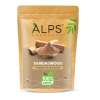 Alps Goodness Sandalwood Powder
