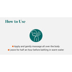 Himalaya Stress Relief Massage Oil