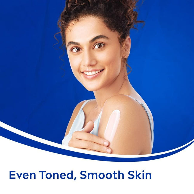 Nivea Body Lotion Natural Glow Even Tone UV Protect Main Image