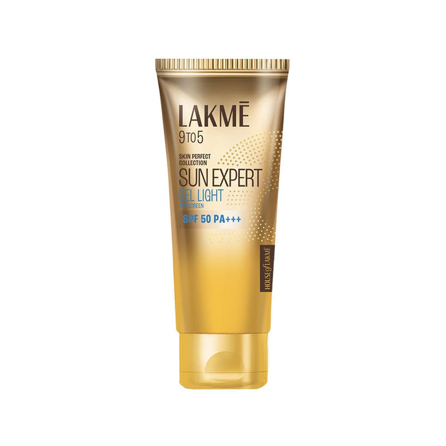 Lakme Sun Expert Light-Weight Gel SPF 50 Hover Image