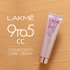 Lakme 9To5 Complexion Care Cream - Beige