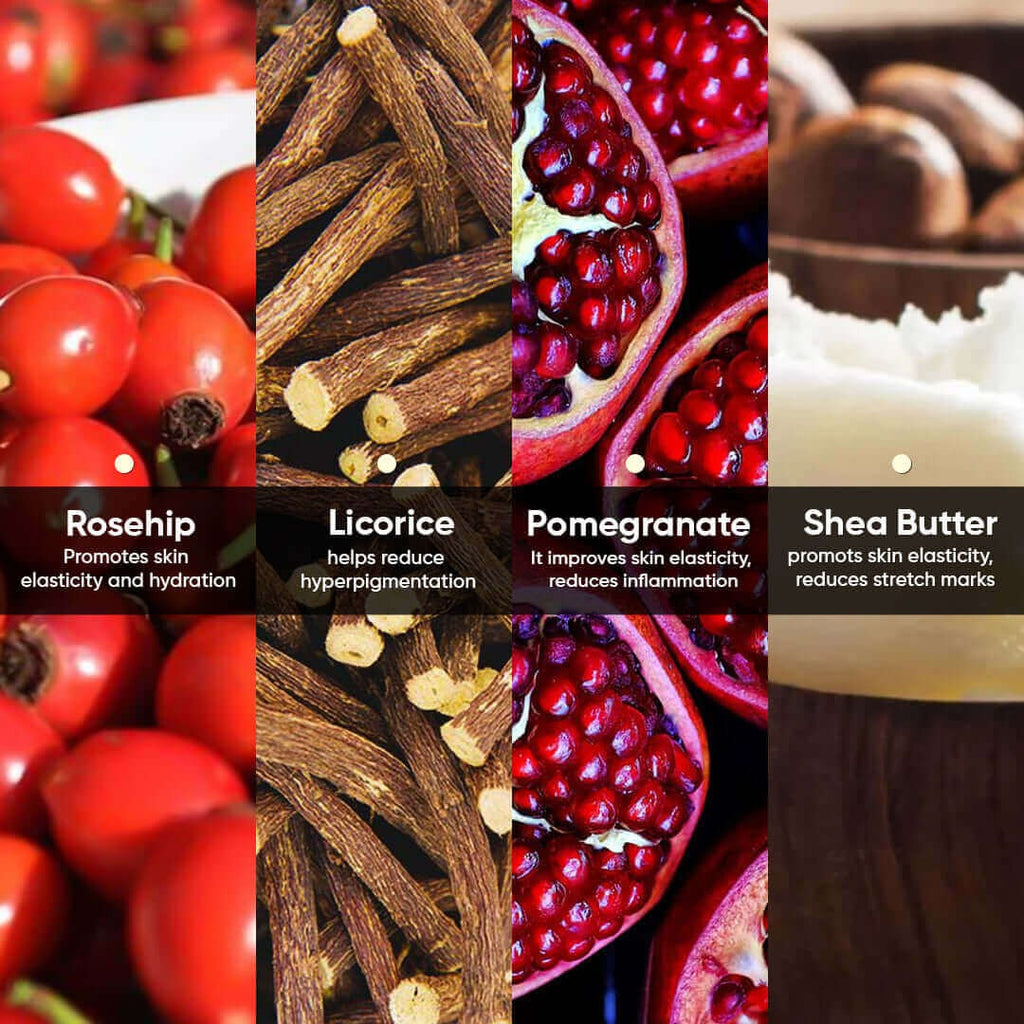 ARM Pearl Beauty Stretch Marks Cream