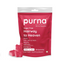 Purna Gummies Hair Biotin Cranberry Sugar Free Gummies with Vitamin B12 for Hair & Nail