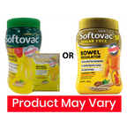 Lupin Life Softovac-Sf Bowel Regulator (Sugar Free)