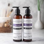 Kimirica Pharmacopia Argan Oil Body Lotion