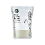 Vijaya Traditional Recipes The Silver Bowl Jowar (Sorghum) Flour