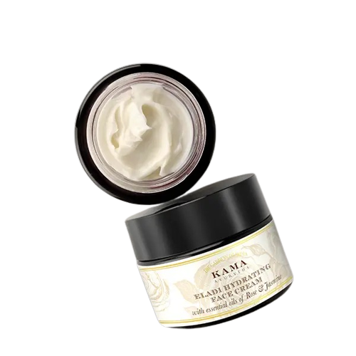 Kama Ayurveda Eladi Hydrating Ayurvedic Face Cream 50gm Main Image