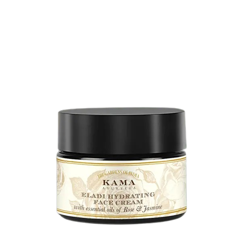 Kama Ayurveda Eladi Hydrating Ayurvedic Face Cream 50gm