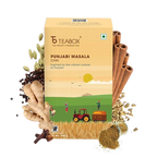 Teabox Punjabi Masala Chai