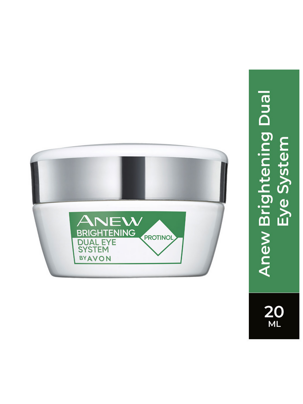 Avon Anew Brightening Dual Eye System