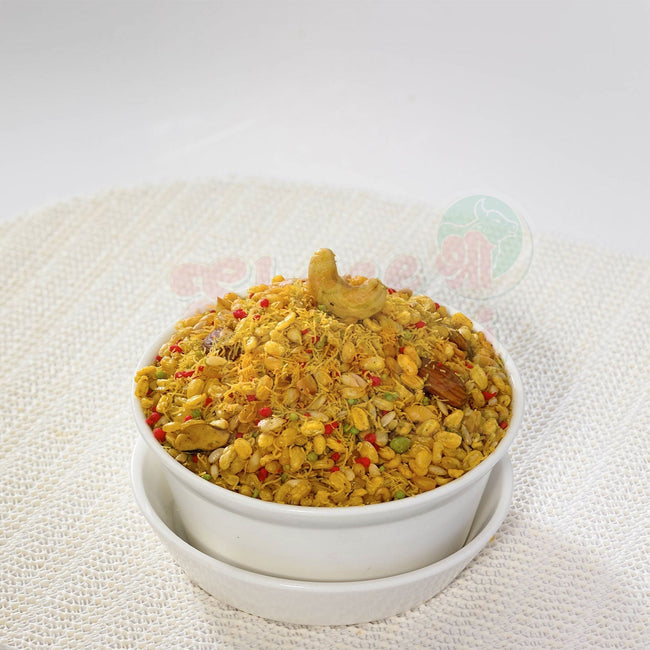 Shree Mithai Dry Fruit Mixture Hover Image