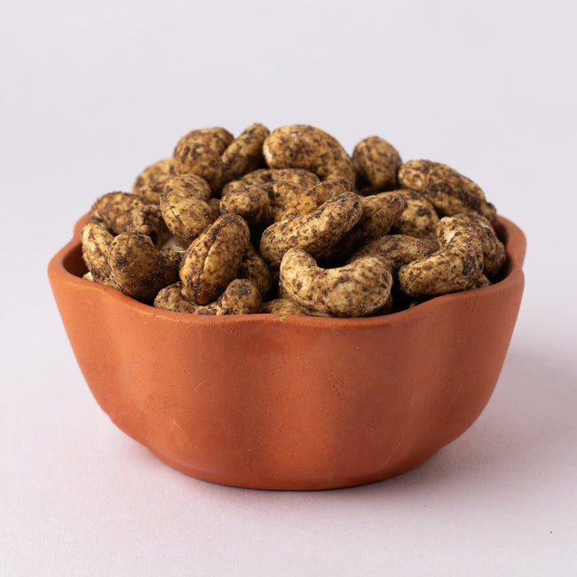 Shree Mithai Dry Roasted Pepper Cashew Main Image