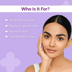 The Derma Co Tran-Zelaic Pigmentation Corrector Serum | Dual Acid Formula