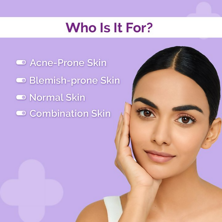 The Derma Co Tran-Zelaic Pigmentation Corrector Serum | Dual Acid Formula