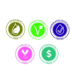 Flicka Lash it Out Mascara