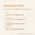 Nat Habit Mango Cinnamon Youth Hand Malai Hand Cream