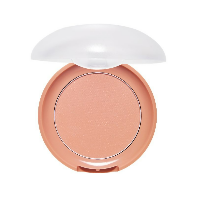 Etude House Lovely Cookie Pressed Powder Blush - Ginger Honey