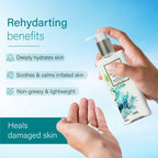 Ayouthveda Bio Marine Body Lotion