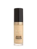 Too Faced Born This Way Super Coverage Multi Use Sculpting Concealer - Light Beige