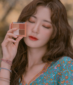 Rom&nd Better Than Eyes - M01 Dry Apple Blossom