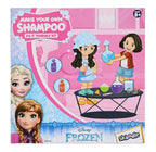 Skoodle Disney Frozen Make Your Own Shampoo - Do It Yourself Kit